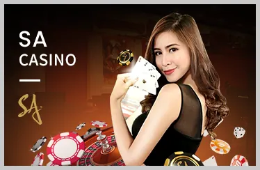 Live Casino Bet Way VN